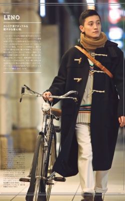 2nd2020年1月号～巻頭NEWS DELIVERY～BLACK ITEM