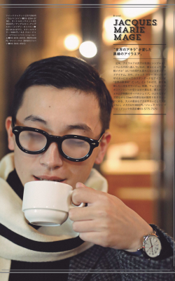 2nd2020年1月号～巻頭NEWS DELIVERY～BLACK ITEM