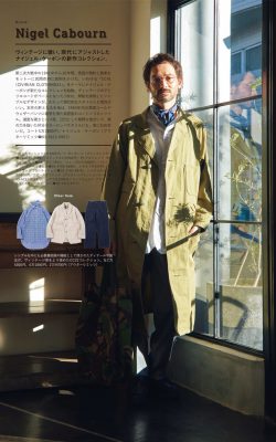 2nd2022年4月号～巻頭NEWS DELIVERY～